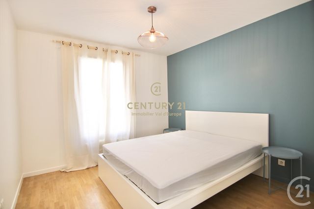 Appartement F4 &agrave; louer - 4 pi&egrave;ces - 94,41 m2 - Serris - 77 - ILE-DE-FRANCE