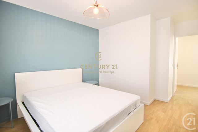 Appartement F4 &agrave; louer - 4 pi&egrave;ces - 94,41 m2 - Serris - 77 - ILE-DE-FRANCE