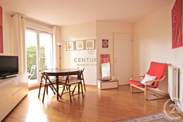 Appartement F2 à vendre - 2 pièces - 41,79 m2 - SERRIS - 77 - ILE-DE-FRANCE