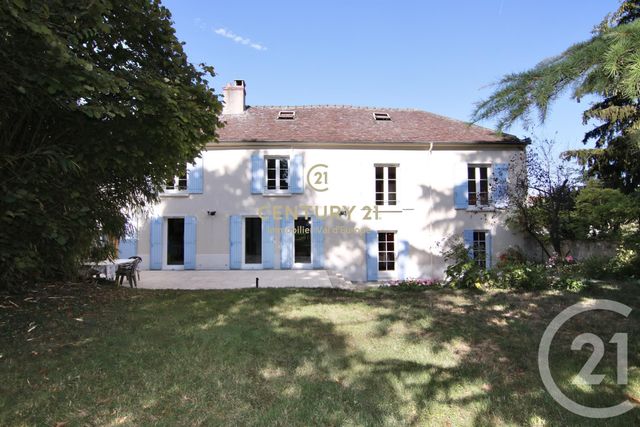 Maison à vendre - 9 pièces - 174 m2 - Coupvray - 77 - ILE-DE-FRANCE