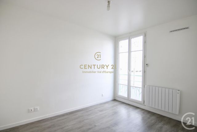 appartement - CHESSY - 77