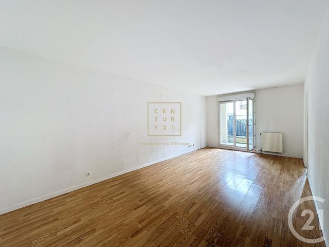 appartement à vendre - 3 pièces - 62,20 m2 - Serris - 77 - ILE-DE-FRANCE