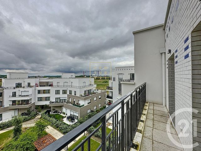 Appartement F4 à vendre - 4 pièces - 82,54 m2 - Chessy - 77 - ILE-DE-FRANCE