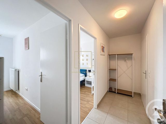 Appartement F4 à vendre - 4 pièces - 82,54 m2 - Chessy - 77 - ILE-DE-FRANCE