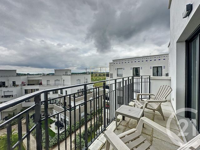 Appartement F4 à vendre - 4 pièces - 82,54 m2 - Chessy - 77 - ILE-DE-FRANCE