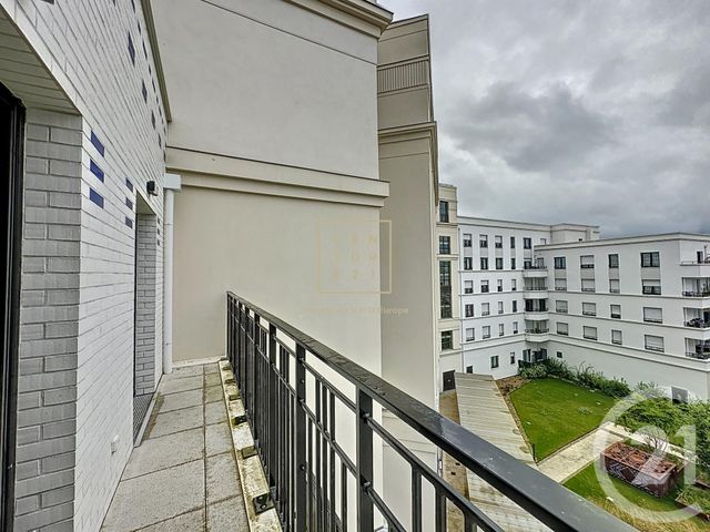 Appartement F4 à vendre - 4 pièces - 82,54 m2 - Chessy - 77 - ILE-DE-FRANCE
