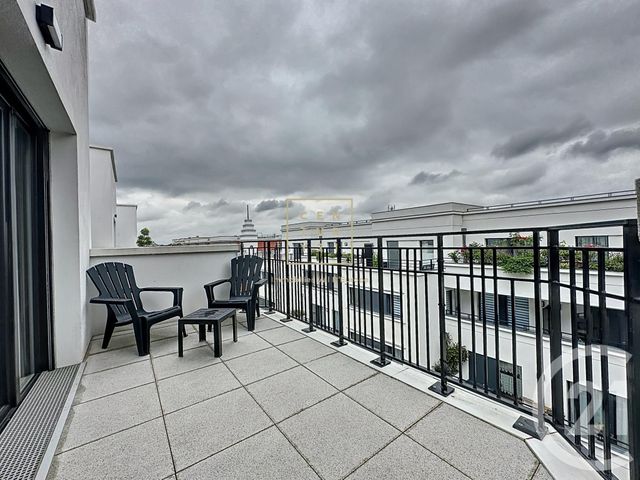 Appartement F4 à vendre - 4 pièces - 82,54 m2 - Chessy - 77 - ILE-DE-FRANCE