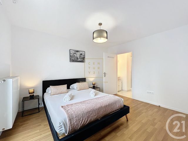 Appartement F4 à vendre - 4 pièces - 82,54 m2 - Chessy - 77 - ILE-DE-FRANCE