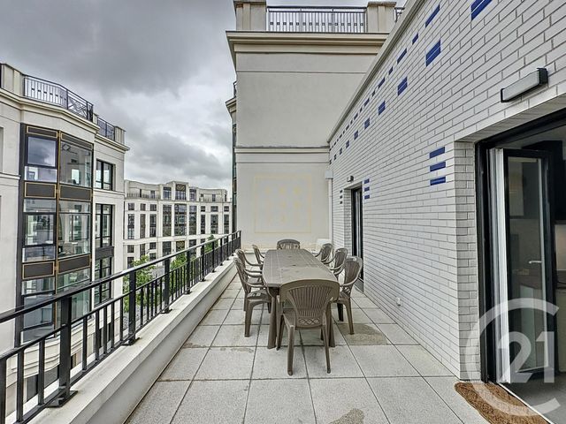 Appartement F4 à vendre - 4 pièces - 82,54 m2 - Chessy - 77 - ILE-DE-FRANCE