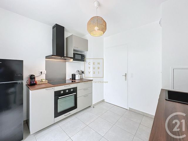 Appartement F4 à vendre - 4 pièces - 82,54 m2 - Chessy - 77 - ILE-DE-FRANCE