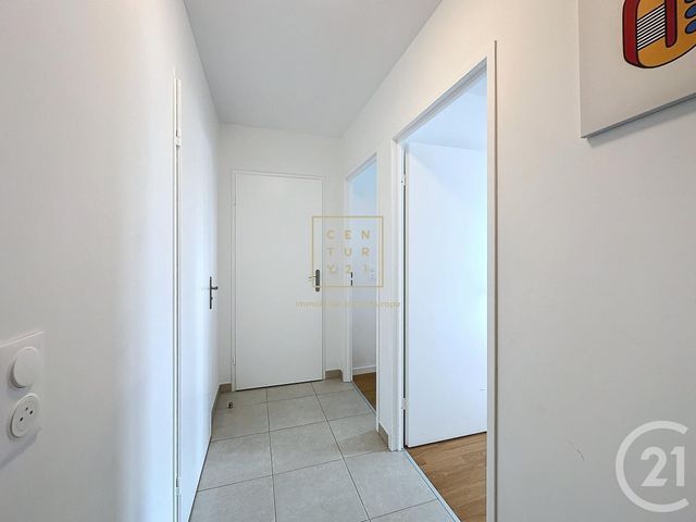 Appartement F4 à vendre - 4 pièces - 82,54 m2 - Chessy - 77 - ILE-DE-FRANCE