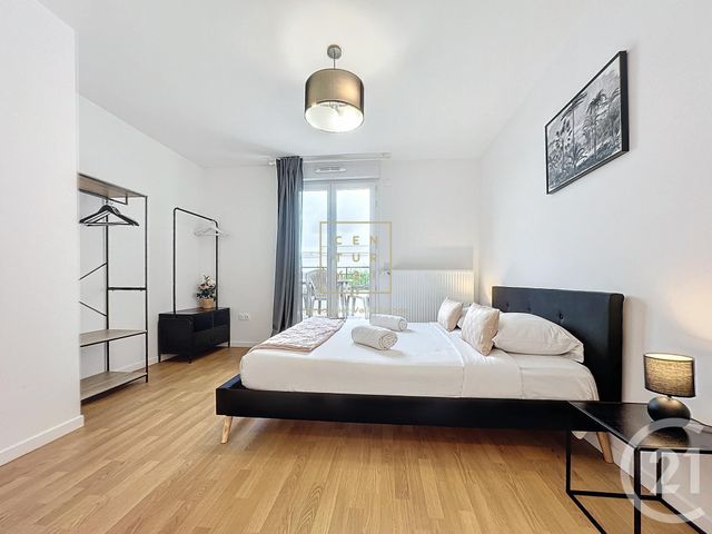 Appartement F4 à vendre - 4 pièces - 82,54 m2 - Chessy - 77 - ILE-DE-FRANCE