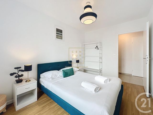 Appartement F4 à vendre - 4 pièces - 82,54 m2 - Chessy - 77 - ILE-DE-FRANCE