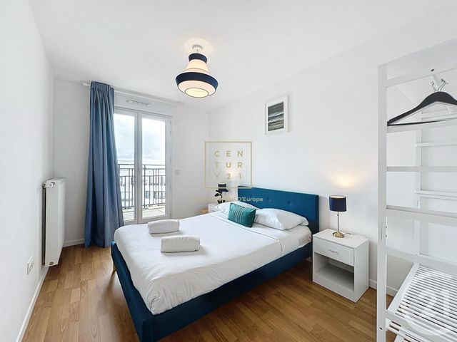 Appartement F4 à vendre - 4 pièces - 82,54 m2 - Chessy - 77 - ILE-DE-FRANCE