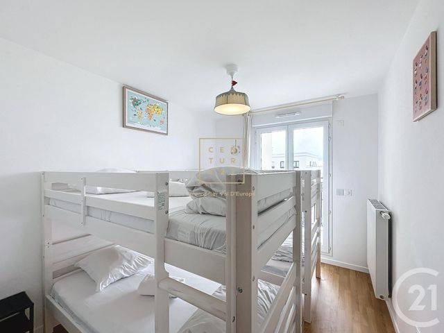 Appartement F4 à vendre - 4 pièces - 82,54 m2 - Chessy - 77 - ILE-DE-FRANCE