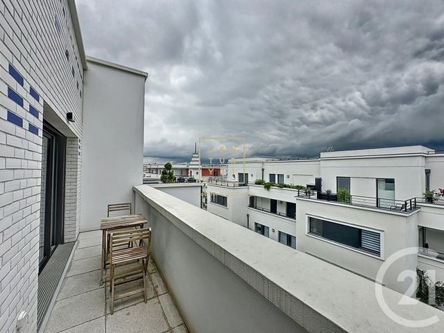Appartement à vendre - 4 pièces - 82,89 m2 - Chessy - 77 - ILE-DE-FRANCE