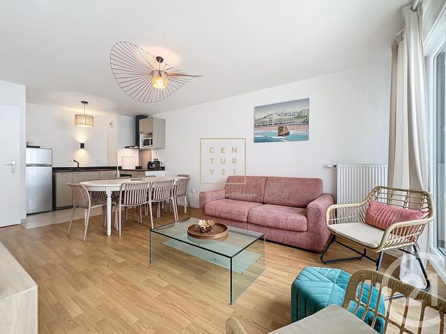 Appartement à vendre - 4 pièces - 82,89 m2 - Chessy - 77 - ILE-DE-FRANCE