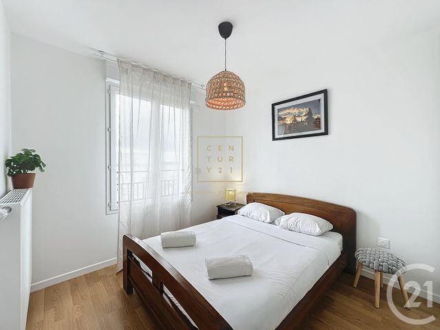 Appartement à vendre - 4 pièces - 82,89 m2 - Chessy - 77 - ILE-DE-FRANCE