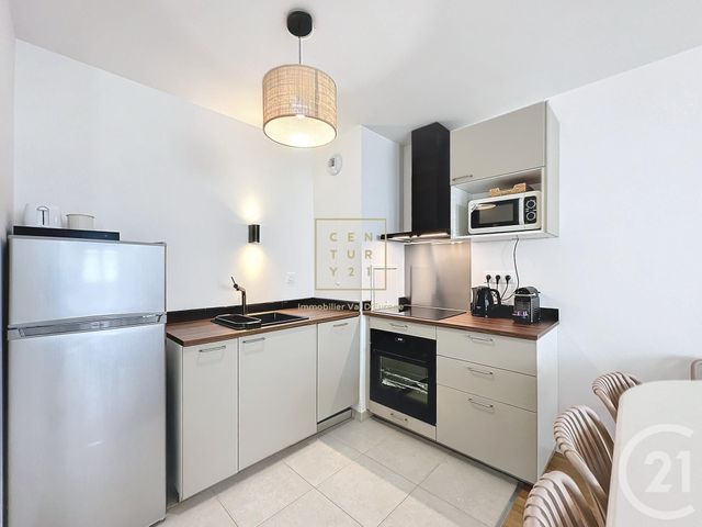 Appartement à vendre - 4 pièces - 82,89 m2 - Chessy - 77 - ILE-DE-FRANCE