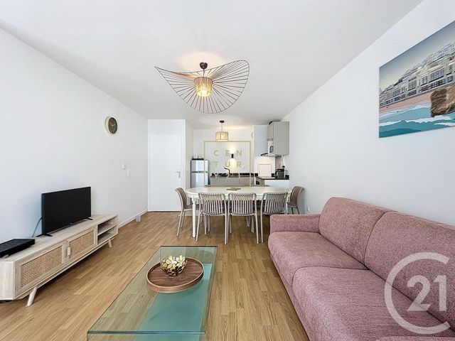 Appartement à vendre - 4 pièces - 82,89 m2 - Chessy - 77 - ILE-DE-FRANCE