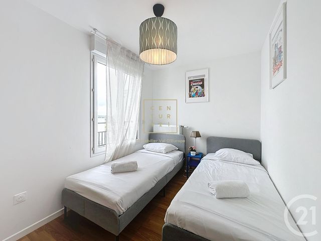 Appartement à vendre - 4 pièces - 82,89 m2 - Chessy - 77 - ILE-DE-FRANCE