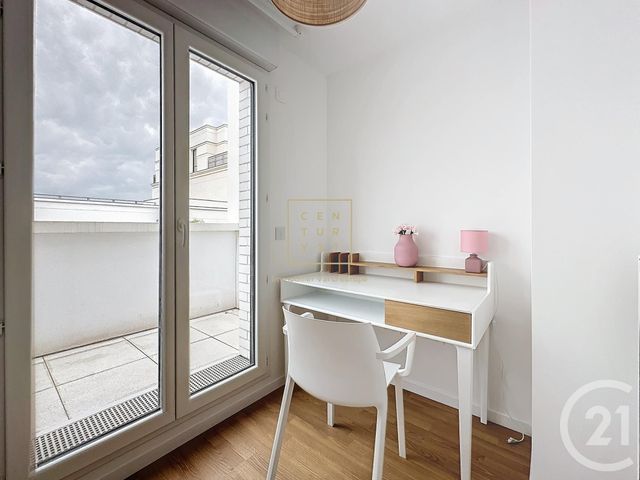 Appartement à vendre - 4 pièces - 82,89 m2 - Chessy - 77 - ILE-DE-FRANCE