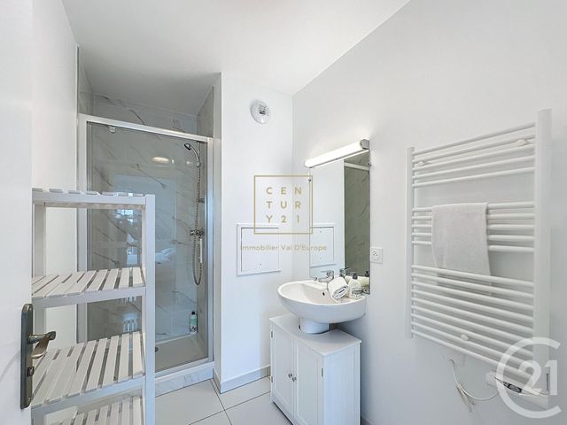 Appartement à vendre - 4 pièces - 82,89 m2 - Chessy - 77 - ILE-DE-FRANCE