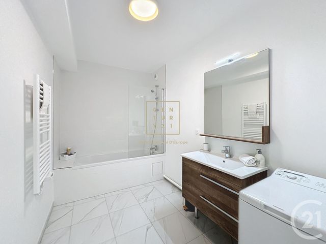 Appartement à vendre - 4 pièces - 82,89 m2 - Chessy - 77 - ILE-DE-FRANCE