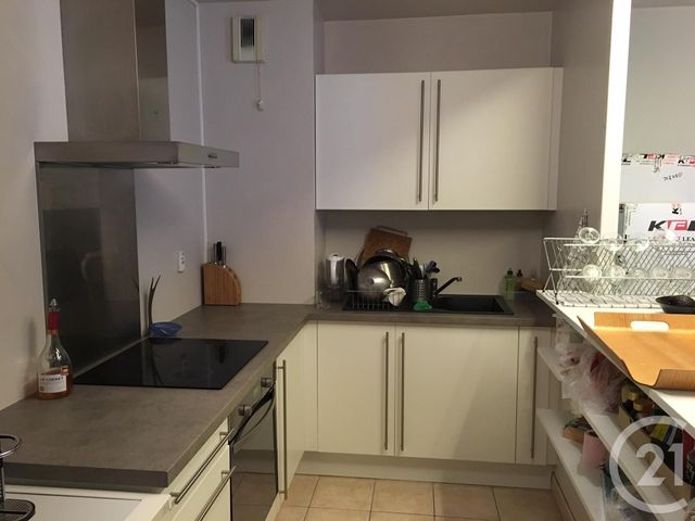 Appartement F3 à vendre - 3 pièces - 65,20 m2 - Serris - 77 - ILE-DE-FRANCE
