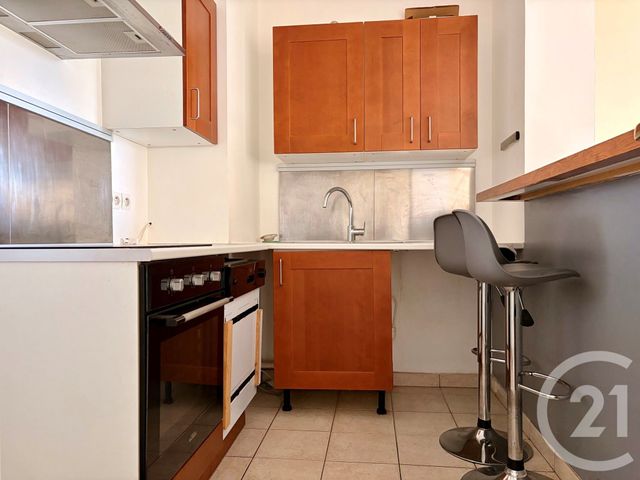 Appartement F2 &agrave; louer - 2 pi&egrave;ces - 45,73 m2 - Chessy - 77 - ILE-DE-FRANCE