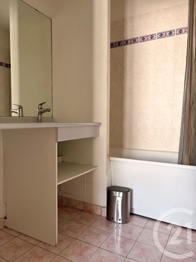 Appartement F2 &agrave; louer - 2 pi&egrave;ces - 45,73 m2 - Chessy - 77 - ILE-DE-FRANCE