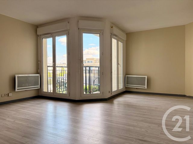 Appartement F2 &agrave; louer - 2 pi&egrave;ces - 45,73 m2 - Chessy - 77 - ILE-DE-FRANCE