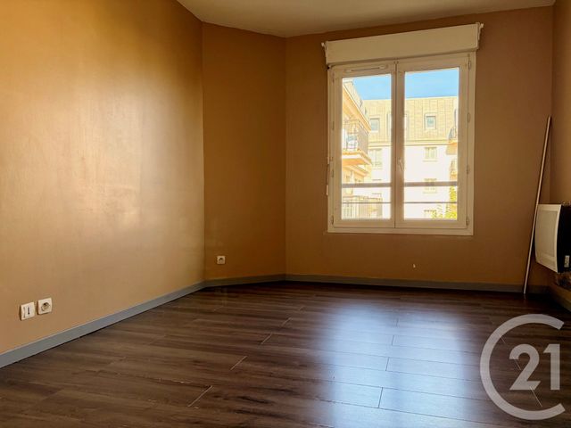 Appartement F2 &agrave; louer - 2 pi&egrave;ces - 45,73 m2 - Chessy - 77 - ILE-DE-FRANCE