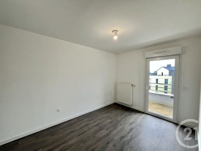 Appartement F3 à vendre - 3 pièces - 62 m2 - Serris - 77 - ILE-DE-FRANCE