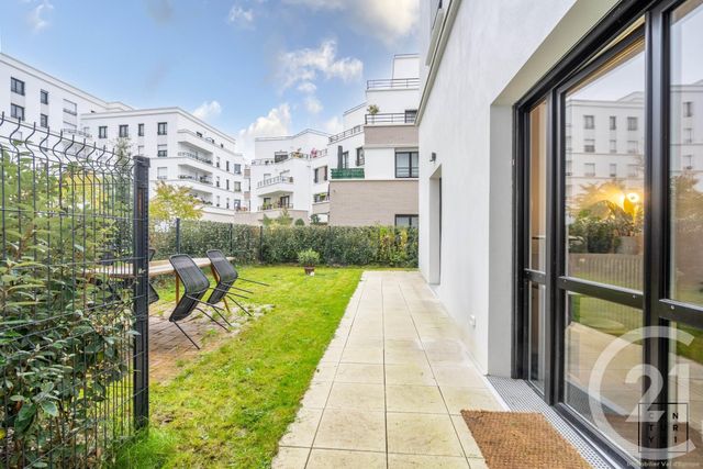 Appartement F4 &agrave; vendre - 4 pi&egrave;ces - 83,54 m2 - Chessy - 77 - ILE-DE-FRANCE