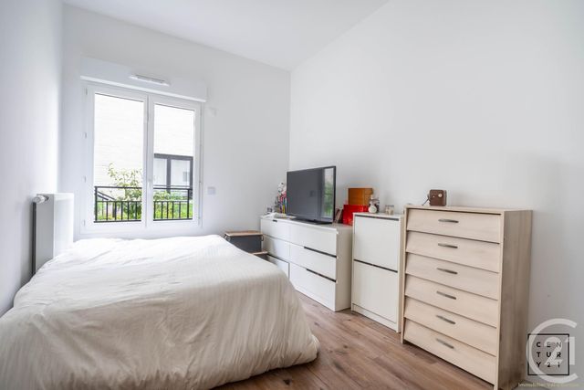 Appartement F4 &agrave; vendre - 4 pi&egrave;ces - 83,54 m2 - Chessy - 77 - ILE-DE-FRANCE