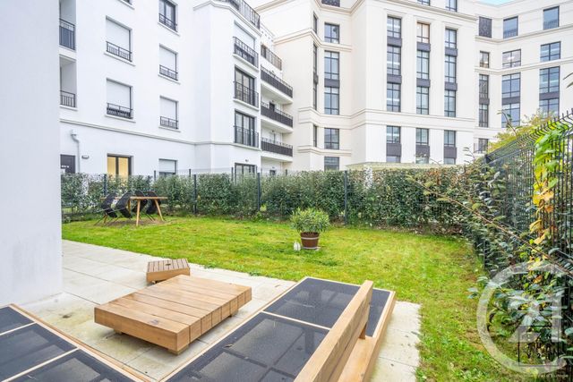 Appartement F4 &agrave; vendre - 4 pi&egrave;ces - 83,54 m2 - Chessy - 77 - ILE-DE-FRANCE