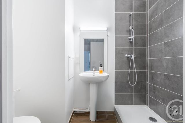 Appartement F4 &agrave; vendre - 4 pi&egrave;ces - 83,54 m2 - Chessy - 77 - ILE-DE-FRANCE