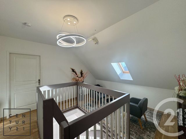 Maison à louer - 6 pièces - 227,10 m2 - Bailly Romainvilliers - 77 - ILE-DE-FRANCE