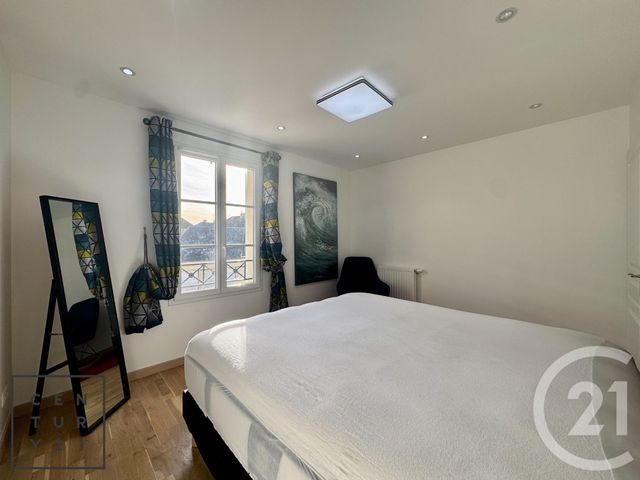 Maison à louer - 6 pièces - 227,10 m2 - Bailly Romainvilliers - 77 - ILE-DE-FRANCE