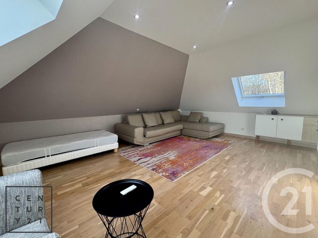 Maison à louer - 6 pièces - 227,10 m2 - Bailly Romainvilliers - 77 - ILE-DE-FRANCE