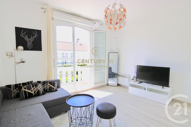 Prix immobilier SERRIS - Photo d’un appartement vendu
