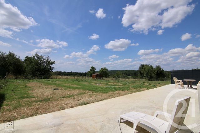 Maison &agrave; vendre - 6 pi&egrave;ces - 164,31 m2 - St Fiacre - 77 - ILE-DE-FRANCE