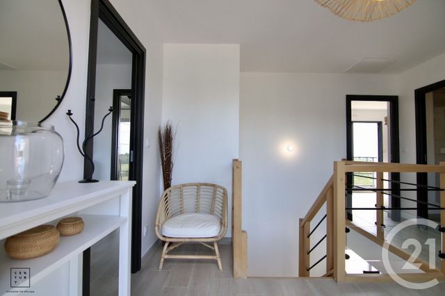 Maison &agrave; vendre - 6 pi&egrave;ces - 164,31 m2 - St Fiacre - 77 - ILE-DE-FRANCE