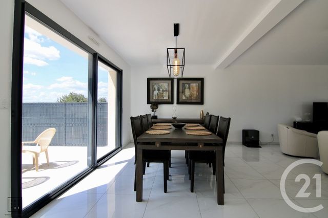 Maison &agrave; vendre - 6 pi&egrave;ces - 164,31 m2 - St Fiacre - 77 - ILE-DE-FRANCE