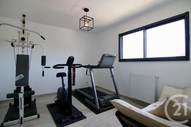 Maison &agrave; vendre - 6 pi&egrave;ces - 164,31 m2 - St Fiacre - 77 - ILE-DE-FRANCE