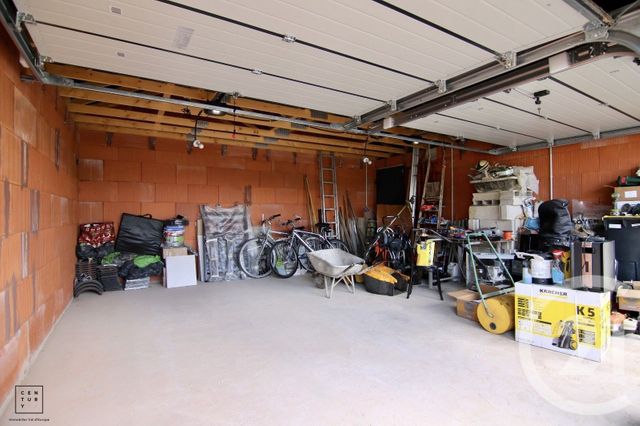 Maison &agrave; vendre - 6 pi&egrave;ces - 164,31 m2 - St Fiacre - 77 - ILE-DE-FRANCE