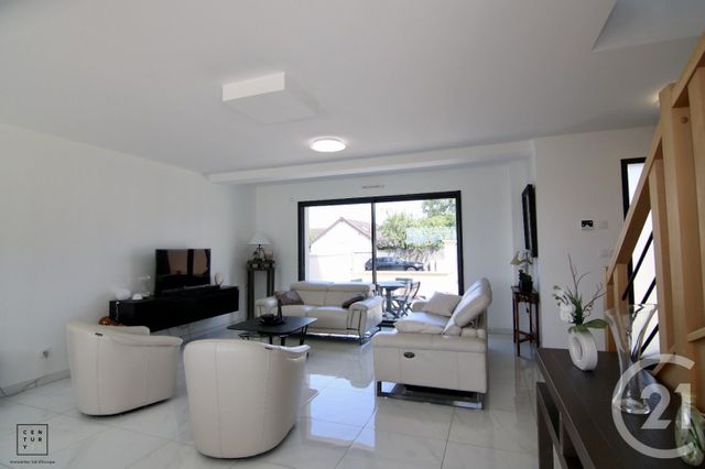 Maison &agrave; vendre - 6 pi&egrave;ces - 164,31 m2 - St Fiacre - 77 - ILE-DE-FRANCE