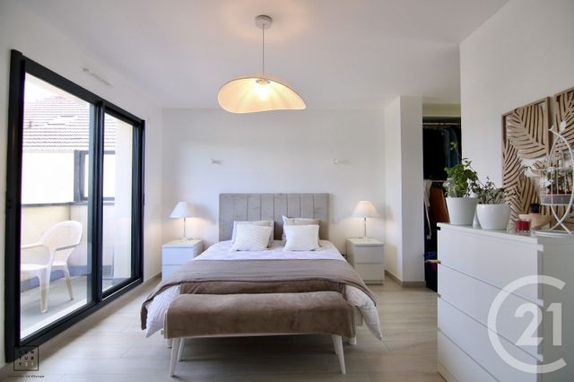 Maison &agrave; vendre - 6 pi&egrave;ces - 164,31 m2 - St Fiacre - 77 - ILE-DE-FRANCE