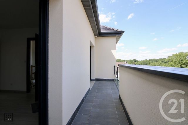 Maison &agrave; vendre - 6 pi&egrave;ces - 164,31 m2 - St Fiacre - 77 - ILE-DE-FRANCE